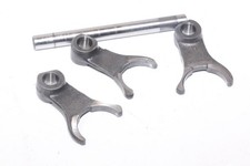 fourchettes sélection vitesse