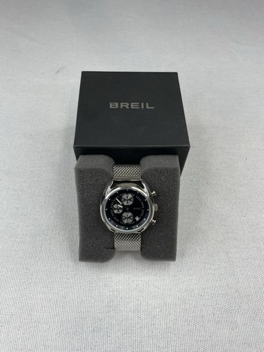 Breil gap 42mm cassa - cassa, e