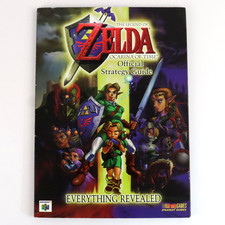 Legend of Zelda: Ocarina of