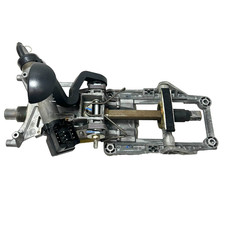 PIANTONE STERZO + BLOCCHETTO CHIAVE MINI COOPER ONE 1.4 D (R50)(2004-2007)