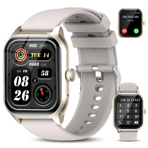 Smartwatch uomo donna con - donna,
