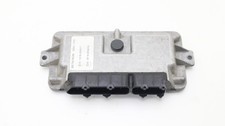 CENTRALINA MOTORE PER LANCIA Ypsilon 2° Serie 51798644 Bifuel/Metano 1.4 (06>10