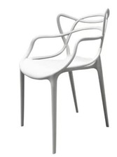 Sedia kartell - sedia,