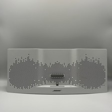 Altoparlante Bose SoundDock XT