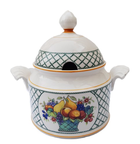Villeroy boch cesto zuppiera - &,