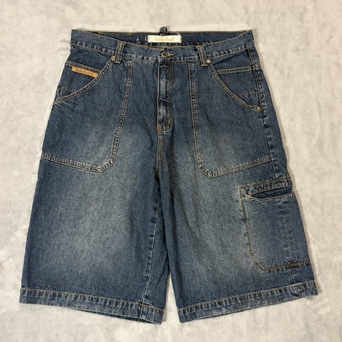 Pantaloncini jeans vintage - , y2k