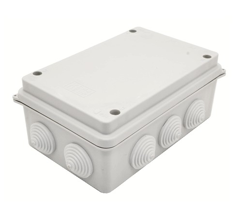 Doja industrial scatola - industrial,