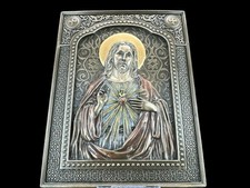 Icona del Cuore di Gesù