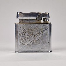 Accendino a benzina sovietico