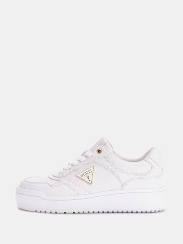 Guess sneakers miriam - , logo
