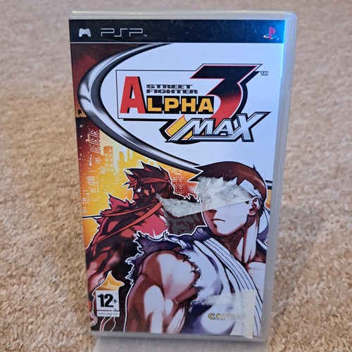 Capcom street fighter - capcom, 3