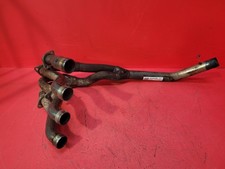 COLLETTORE SCARICO SUZUKI GSXR