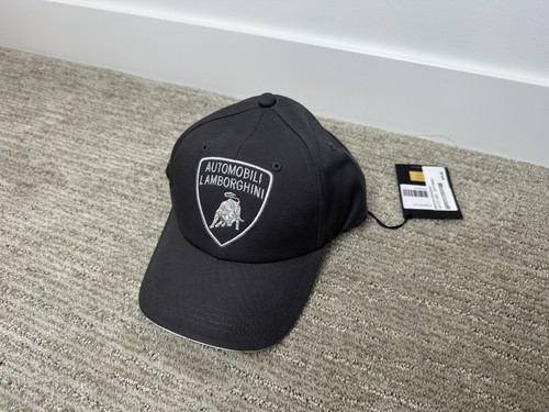 Lamborghini hat brand new - -,