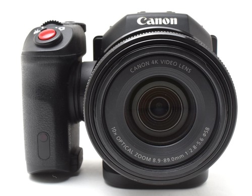 Quasi come nuovo canon - [quasi,