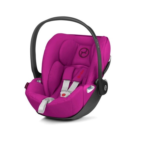 Cybex seggiolino auto cloud - auto,