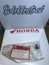 1 portapacchi in gomma honda