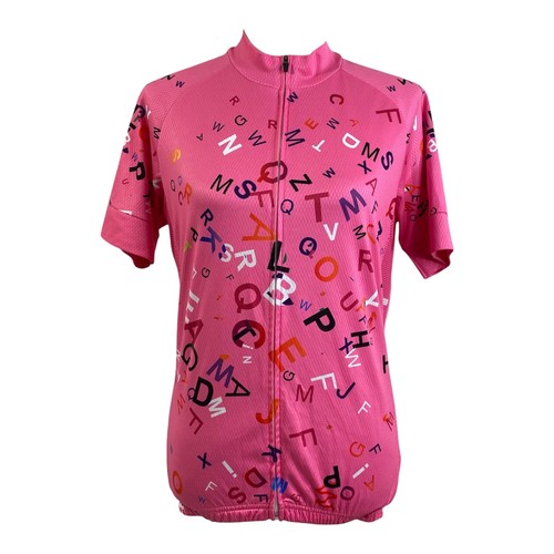 Maglia ciclismo vela sole