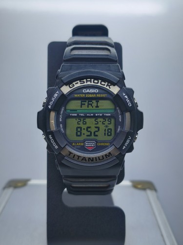 Orologio uomo vintage casio - orologio, g