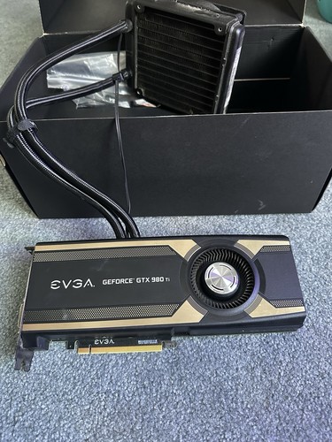 Nvidia gtx 980 6gb ddr5 - nvidia,