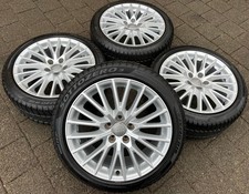 4 CERCHI IN LEGA ORIGINALI 18"