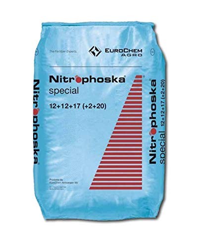 Nitrophoska special concime - special,