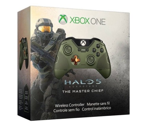 Controller wireless xbox one - controller,