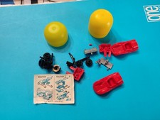 KINDER SORPRESINA VINTAGE ANNI