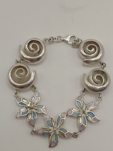 Bracciale vintage art - , decò
