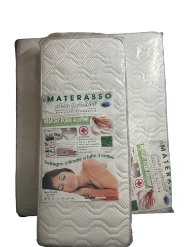 Materasso marta marzotto alto - marta,