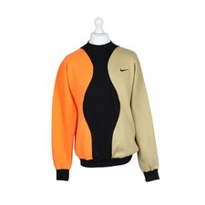 NIKE Felpa Maglione