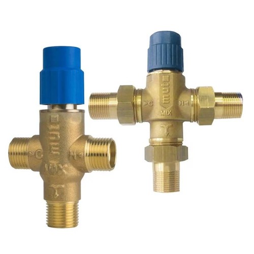 Mut valvola termostatica con - mut,
