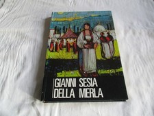 gianni sesia della merla 