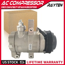 A/C Compressor DKS20DT for