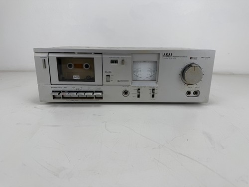Akai model m3 - -,