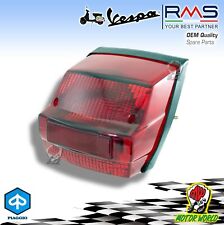 FARO FANALE STOP POSTERIORE