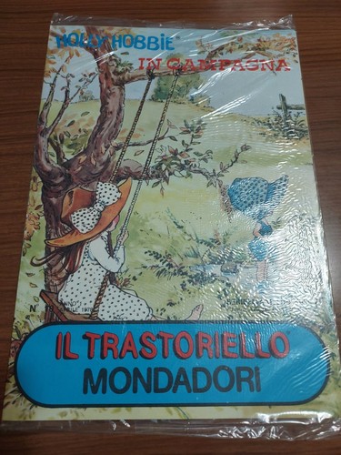 Trastoriello mondadori - trastoriello,
