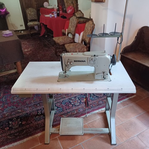 Macchina cucire - da,