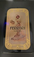 Vino spumante Ferrari. 2