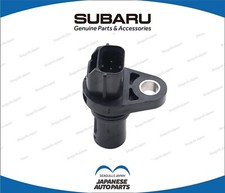 Sensore posizione albero a