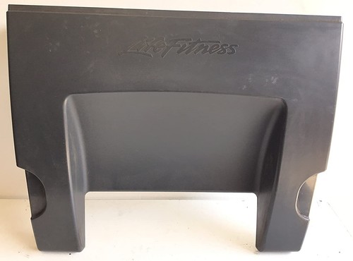 Life fitness tapis - fitness,