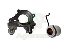 Pompa olio e vite senza fine per STIHL MS 340 MS 360 - 036 - 034