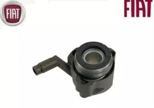 ATTUATORE IDRAULICO DISINNESTO