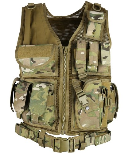 Croce disegnare tattico - disegnare, gilet