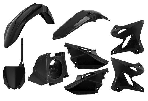 Polisport kit plastiche - polisport,