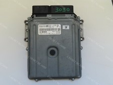 9X2Q-12A650-P CENTRALINA MOTORE LAND ROVER DISCOVERY 3.0L SDV6 188KW 0281014671