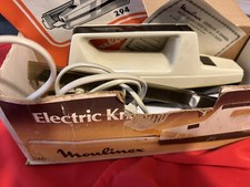 🌈🎄🌈VINTAGE Mulinex