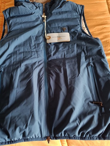 Harmont blaine gilet - blaine,