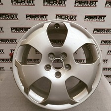 1 Cerchio In Lega Originale Audi A3 17 Pollici 7.5 Et56 5x112 8po601025c