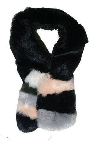 Ekoluk 17134a collo sciarpa - 17134a,