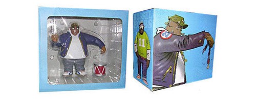 Kidrobot gorillaz cmyk - kidrobot,